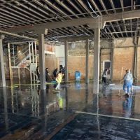 Frontier Services Group Gulf Coast ico