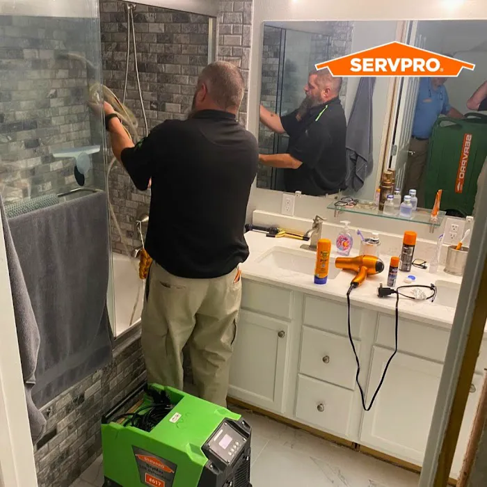 SERVPRO of Ascension Parish Picture 8