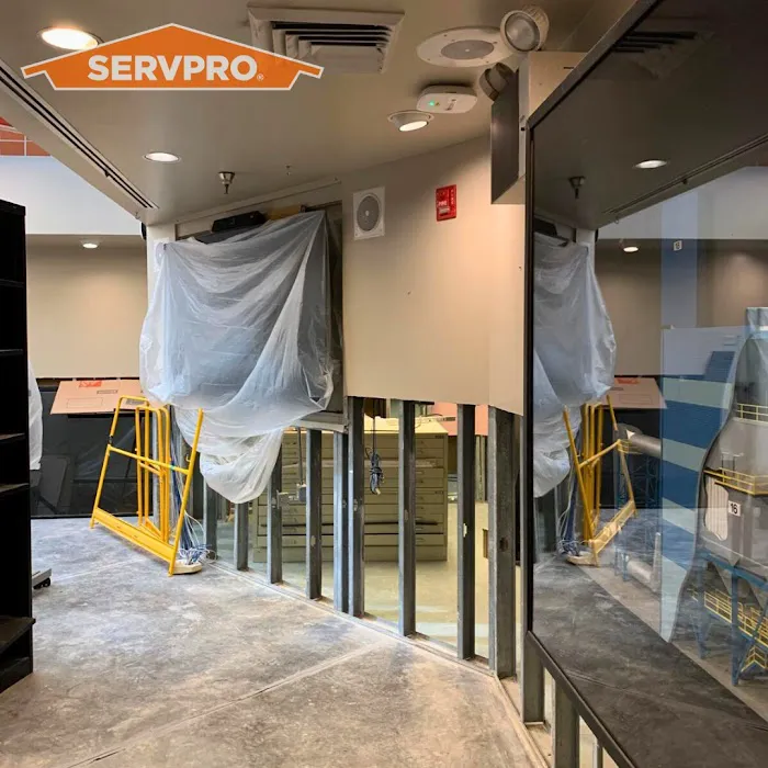 SERVPRO of Ascension Parish Picture 2