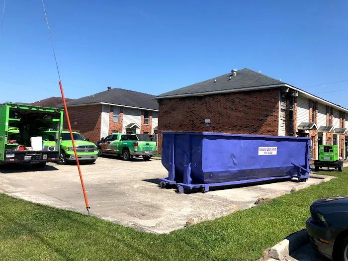 SERVPRO of East Baton Rouge Picture 3