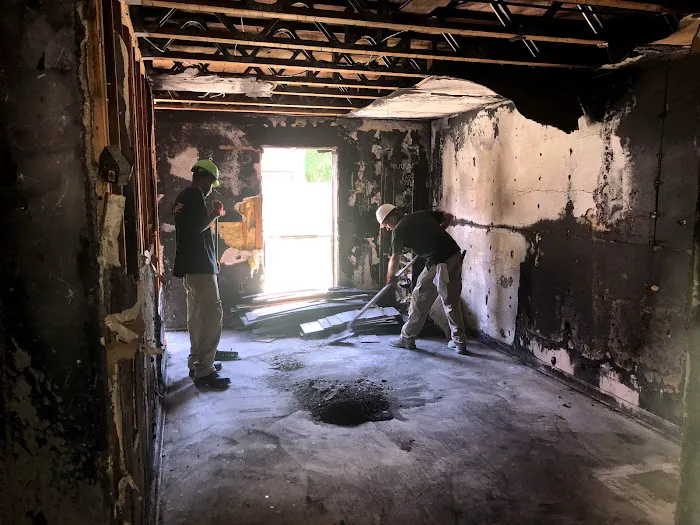 SERVPRO of East Baton Rouge Picture 7