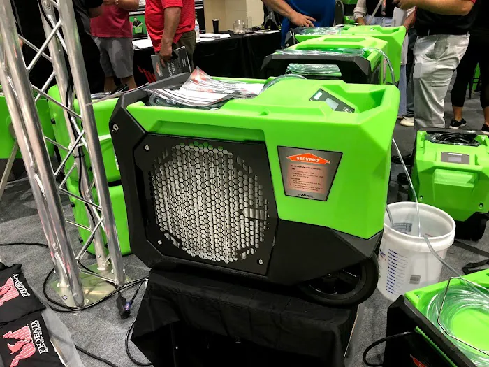 SERVPRO of East Baton Rouge Picture 8