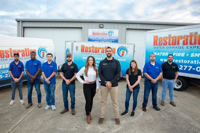 Restoration 1 of East Baton Rouge Picture 5