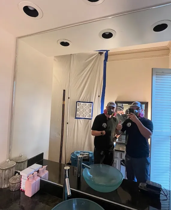 Restoration 1 of East Baton Rouge Picture 8