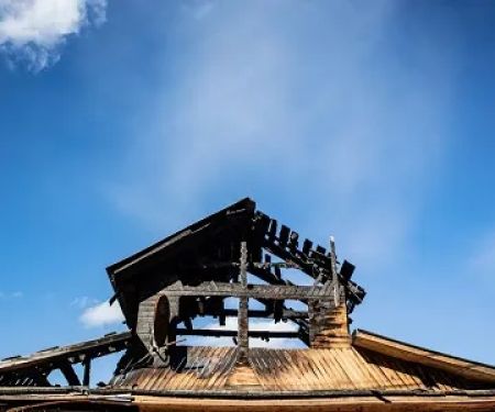 Restoration 1 of East Baton Rouge