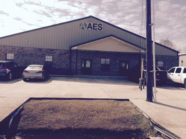 Air Environmental Services Picture 4