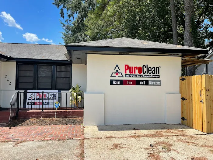 PuroClean of East Baton Rouge Picture 7