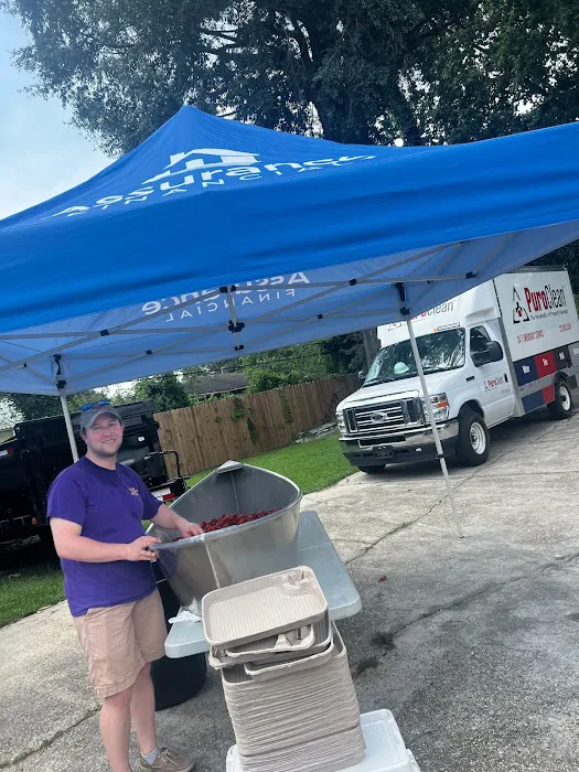 PuroClean of East Baton Rouge Picture 5