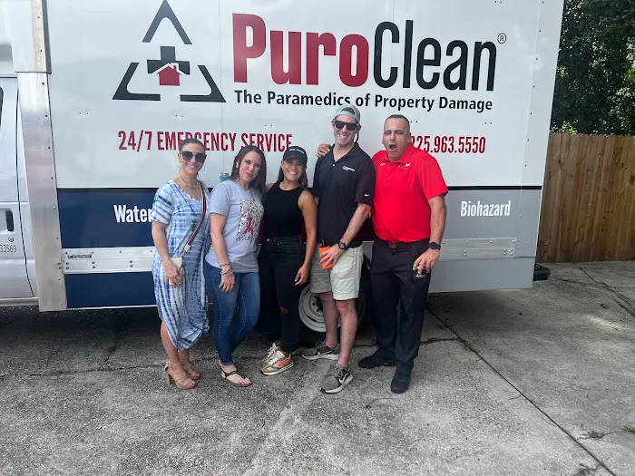 PuroClean of East Baton Rouge Picture 8