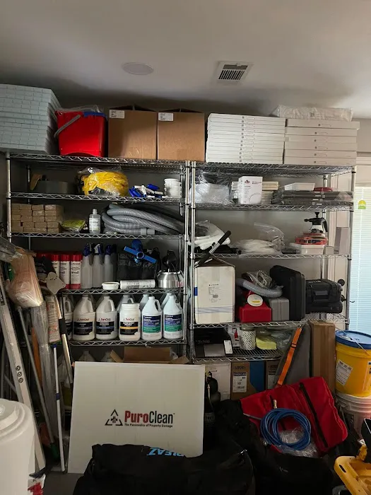 PuroClean of East Baton Rouge Picture 2