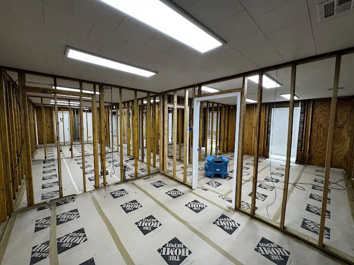 Relief Restoration Picture 3