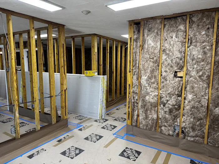 Relief Restoration Picture 4