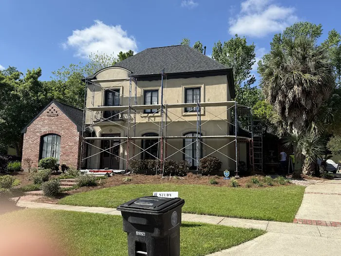 A and G Stucco LLC Picture 10