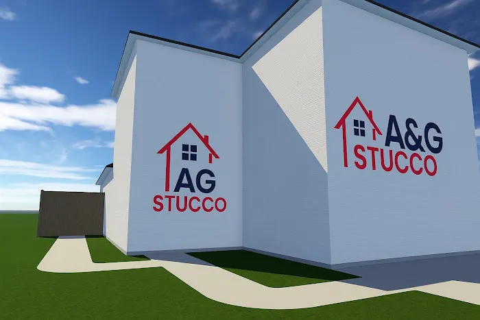 A and G Stucco LLC Picture 1