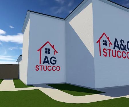 A and G Stucco LLC