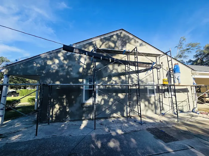 Sanchez Stucco & Painting Plus more Picture 9