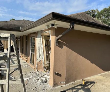 Sanchez Stucco & Painting Plus more