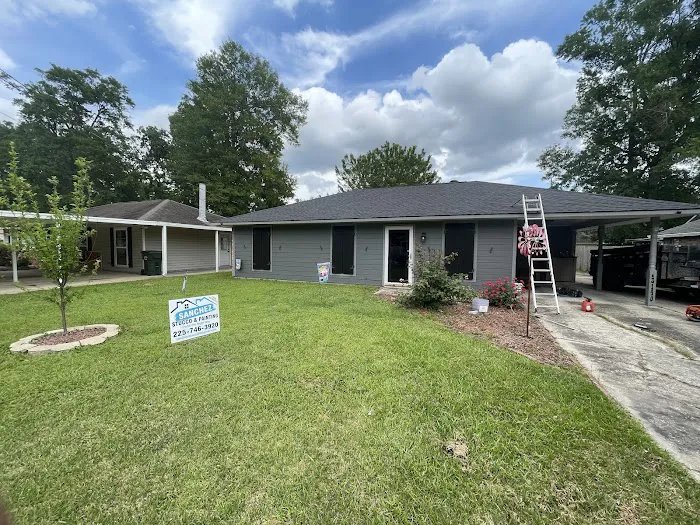 Sanchez Stucco & Painting Plus more Picture 5