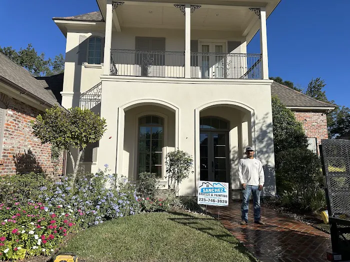 Sanchez Stucco & Painting Plus more Picture 3