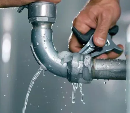 BELFOR Property Restoration Picture 3