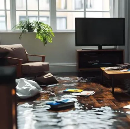 BELFOR Property Restoration Picture 5