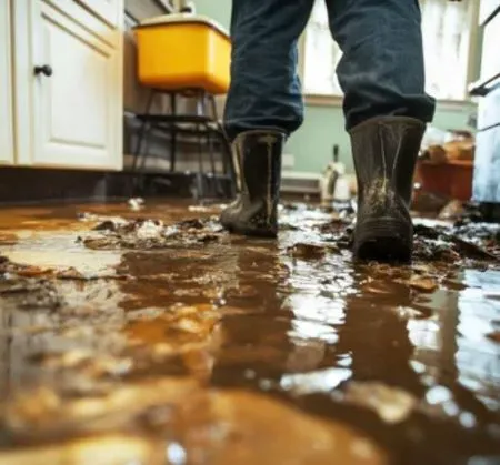 BELFOR Property Restoration Picture 4