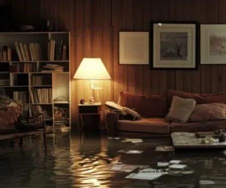 BELFOR Property Restoration