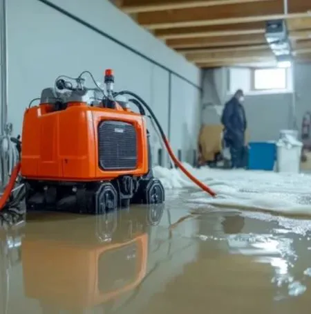 BELFOR Property Restoration Picture 9