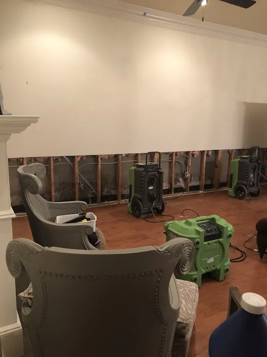 SERVPRO of Downtown and South Baton Rouge Picture 1