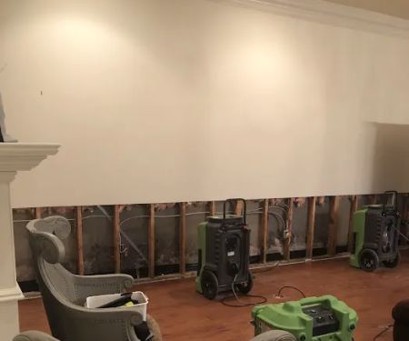 SERVPRO of Downtown and South Baton Rouge