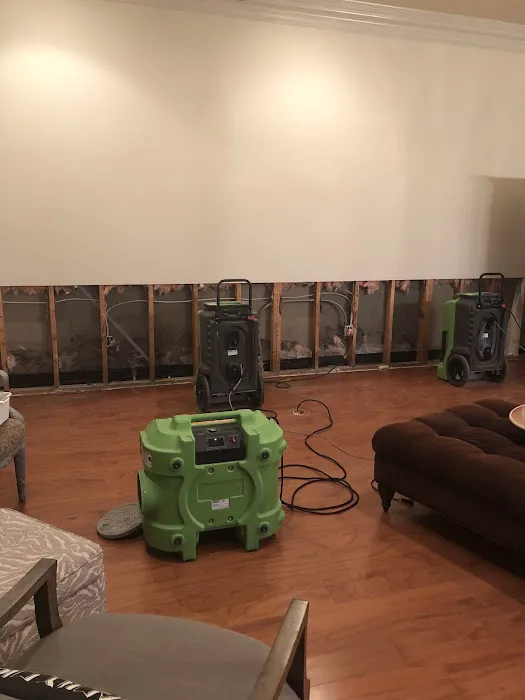 SERVPRO of Downtown and South Baton Rouge Picture 4