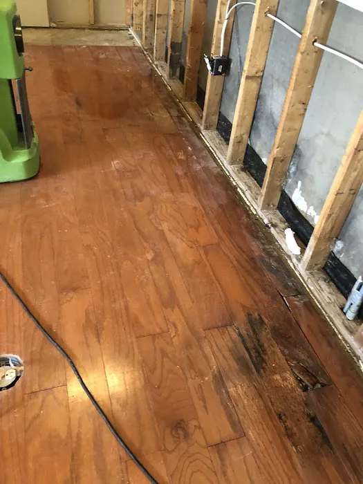 SERVPRO of Downtown and South Baton Rouge Picture 5