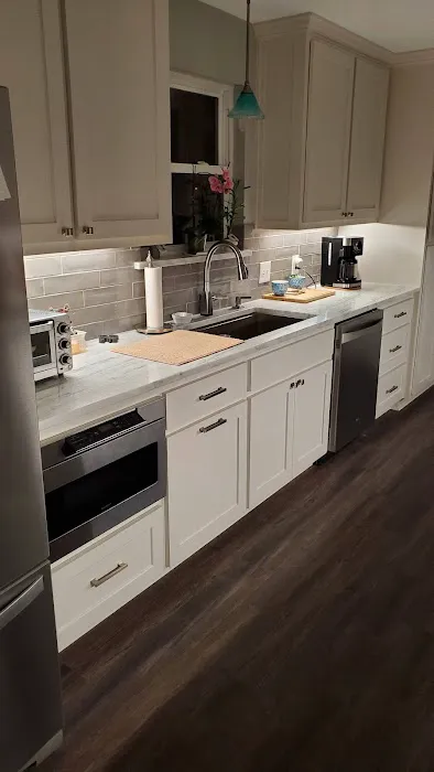 Pierre Ruiz Construction LLC. Picture 2