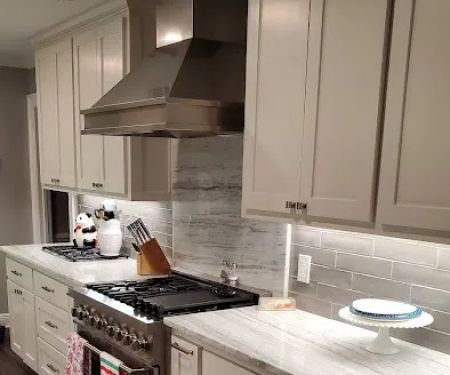 Pierre Ruiz Construction LLC.