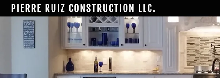 Pierre Ruiz Construction LLC. Picture 10