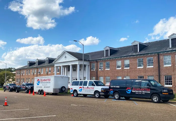 Guarantee Services Picture 5