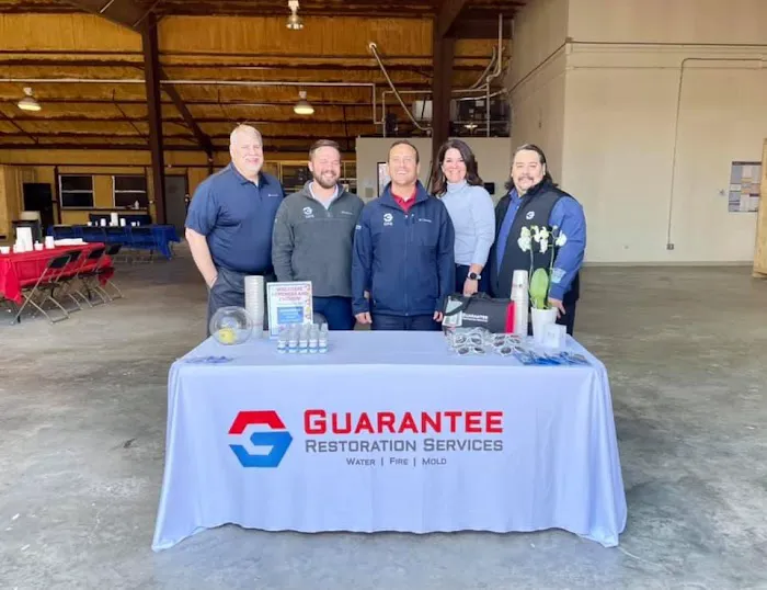 Guarantee Services Picture 2