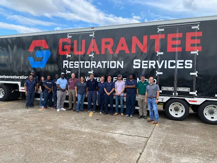 Guarantee Services Picture 4