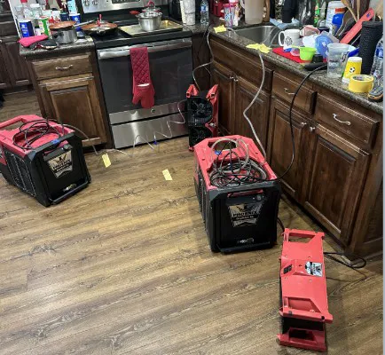 United Fire & Water a DKI Company Picture 3