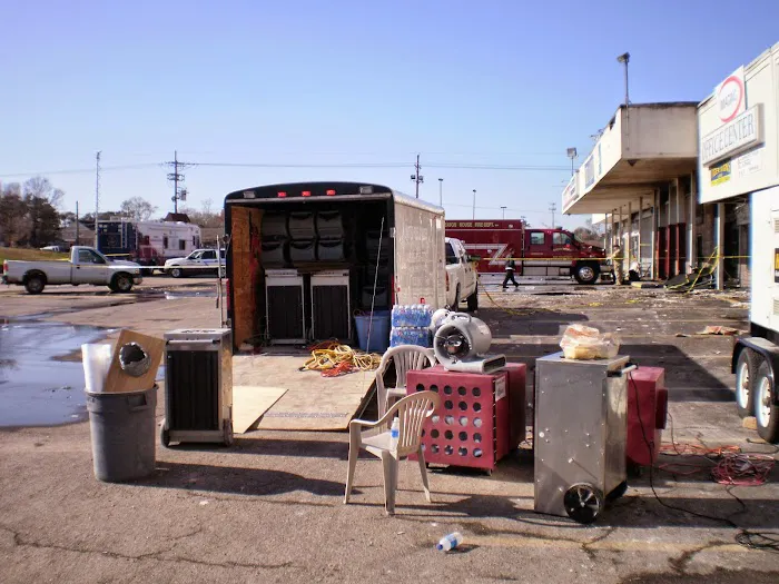 United Fire & Water a DKI Company Picture 6