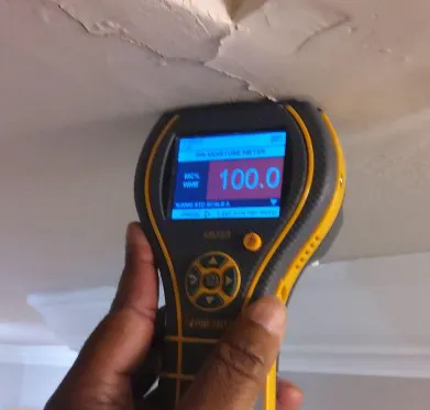 United Fire & Water a DKI Company Picture 8