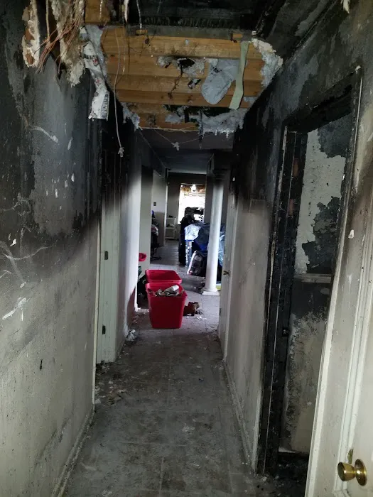 United Fire & Water a DKI Company Picture 4