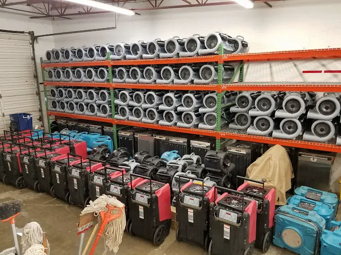 United Fire & Water a DKI Company Picture 7