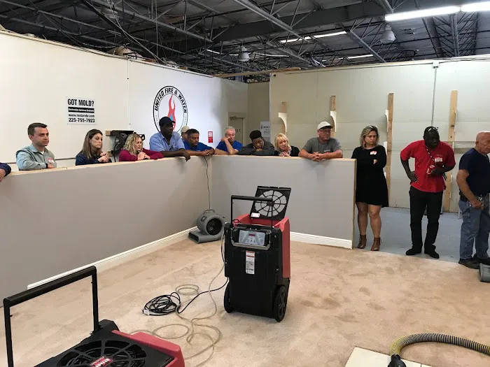 United Fire & Water a DKI Company Picture 1