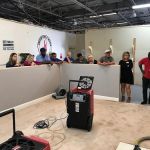 United Fire & Water a DKI Company