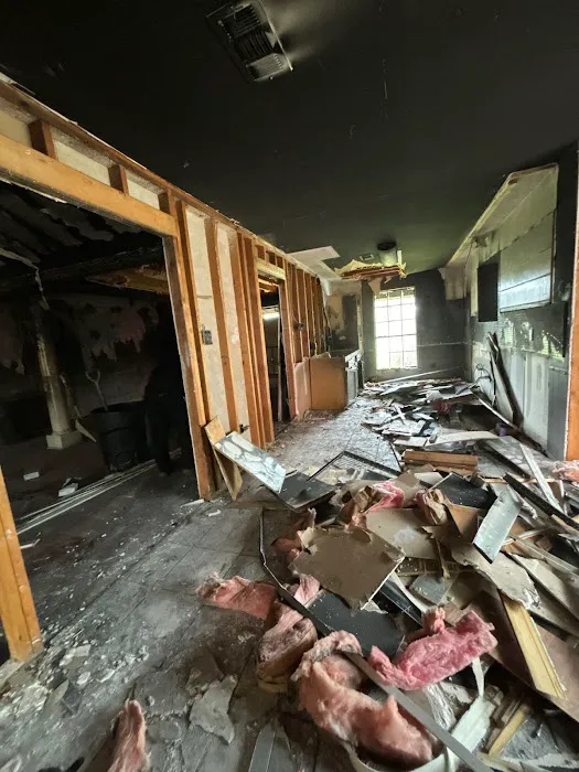 Paul Davis Property Restoration Experts of Baton Rouge Picture 7