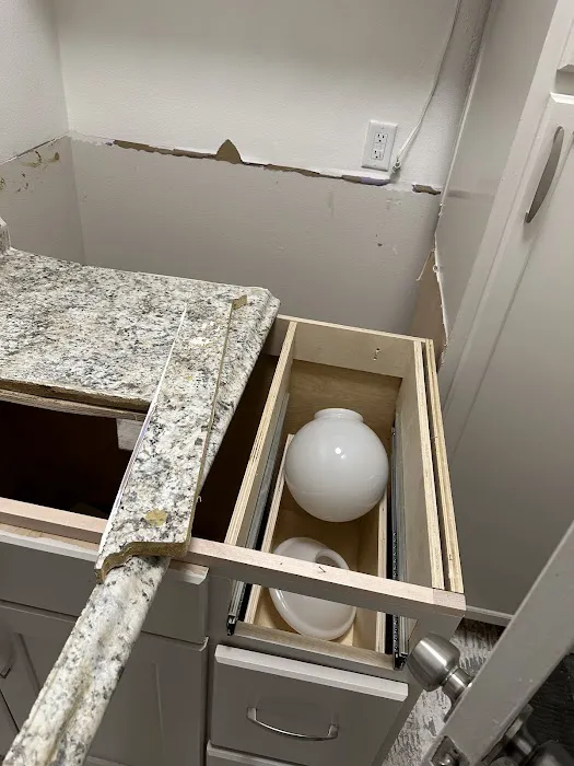 Paul Davis Property Restoration Experts of Baton Rouge Picture 8