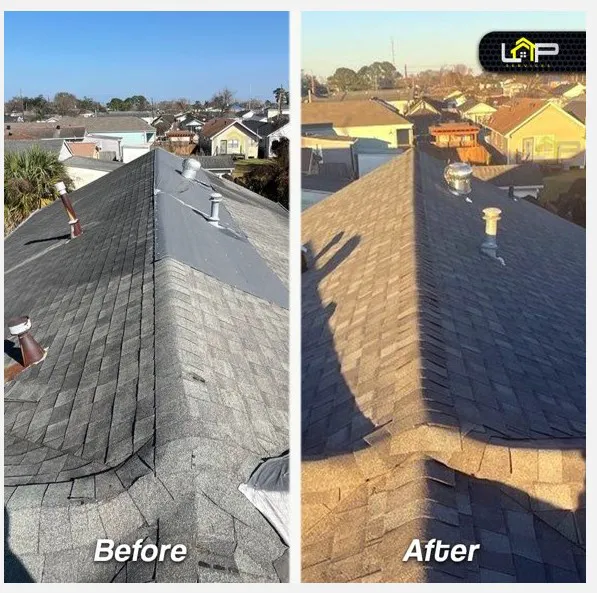 LAP Services LLC. Picture 8