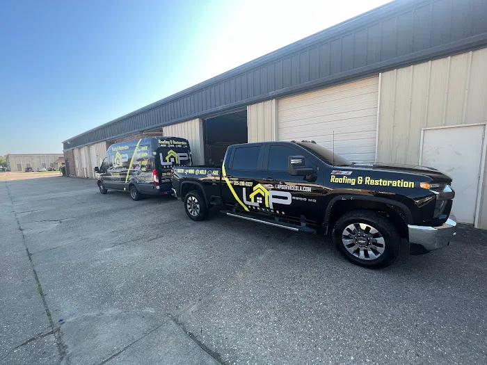 LAP Services LLC. Picture 9