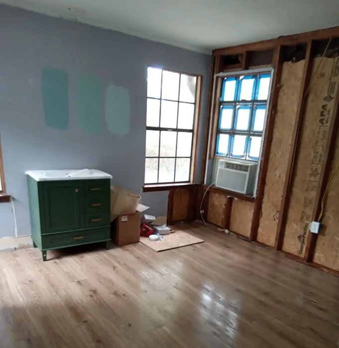 Lighthouse Disaster Services Picture 5